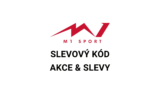 M1 Sport slevový kód a slevy