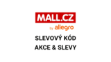 MALL slevový kód a slevy