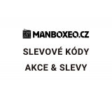 Manboxeo slevy