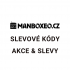 Manboxeo recenze