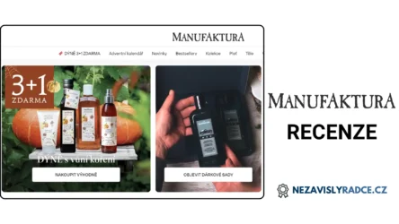 Manufaktura recenze