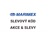 Marimex slevový kód a slevy