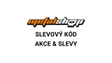 Metalshop slevový kód a slevy