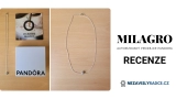 Milagro recenze