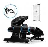 Recenze: Capital Sports Galaxy Step – mini stepper