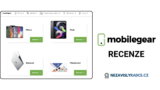 Mobilegear recenze