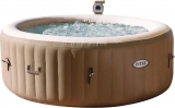 Recenze: MARIMEX Pure Spa Bubble HWS – nafukovací vířivka