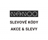 Nanoo slevový kód a slevy