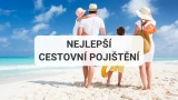 Nejlepší cestovní pojištění