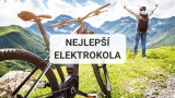 Nejlepší elektrokola 2025