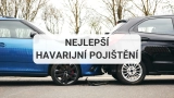 Nejlepší havarijní pojištění