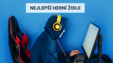 Nejlepší herní židle v roce 2025
