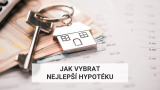 Nejlepší hypotéka 2025
