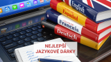 Nejlepší jazykové dárky – Skvělé dárky pro studenty jazyků