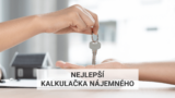 Nejlepší kalkulačka nájemného 2025