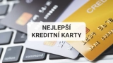 Nejlepší kreditní karta