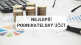 Nejlepší podnikatelský účet