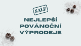 Nejlepší povánoční výprodeje a slevy