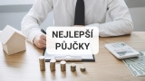 Nejlepší půjčka