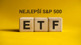 Nejlepší S&P 500 ETF