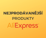 Nejprodávanější produkty na AliExpressu v roce 2023