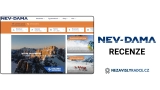 Nev Dama recenze