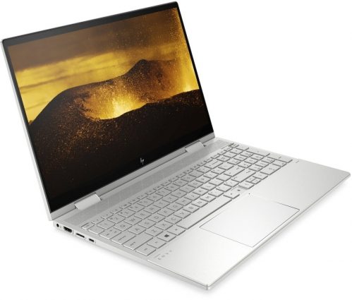 HP ENVY x360 15-ed0902nc Natural silver
