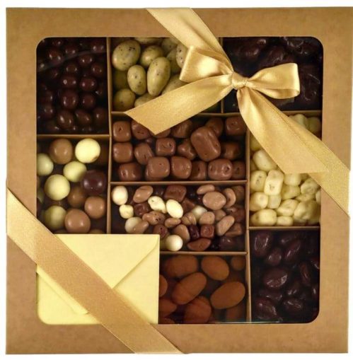 NUTSMAN dárková sada