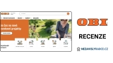 OBI recenze