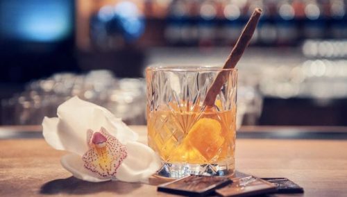 Degustace karibských rumů