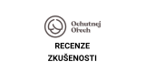 Ochutnej ořech recenze