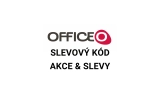 Officeo slevový kód a slevy