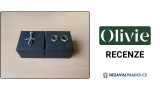Olivie recenze