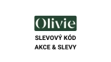 Olivie slevový kód a slevy