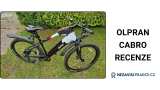 Elektrokolo Olpran Cabro 29″ 21″ recenze
