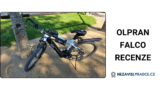 Elektrokolo Olpran Falco 29 recenze