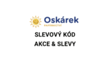 Papírnictví Oskárek slevový kód a slevy
