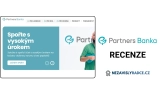Partners Banka recenze