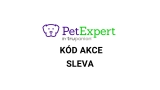 PetExpert kód akce – 2 měsíce pojištění ZDARMA