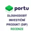 Dlouhodobý investiční produkt (DIP)