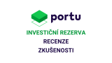 Portu investiční rezerva recenze