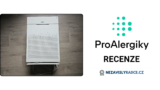 Proalergiky recenze