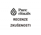 Pure rituals recenze