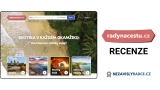 Rady na cestu recenze