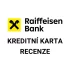 Nejlepší kreditní karta