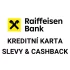 Raiffeisenbank účet recenze