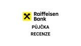 Raiffeisenbank půjčka recenze