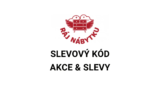 Ráj Nábytku slevový kód a slevy