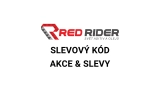 Red Rider slevový kód a slevy