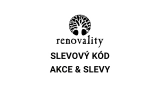 Renovality slevový kód a slevy